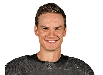 Nick Holden Vegas Golden Knights