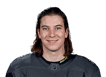 Nolan Patrick Vegas Golden Knights official 2021-22 headshot