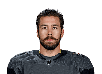Chandler Stephenson Vegas Golden Knights official 2021-22 headshot