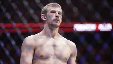 ufc featherweight rankings