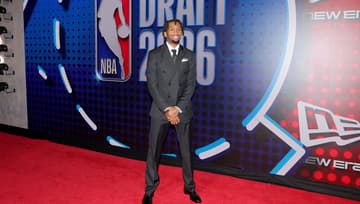 nba draft