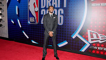 nba draft