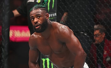 aljamain sterling