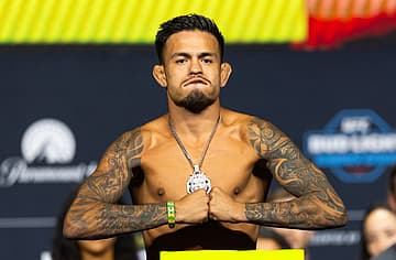 ufc flyweight rankings