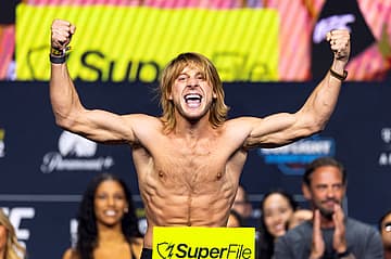 ufc 329