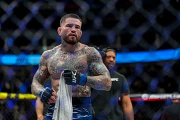 ufc 328