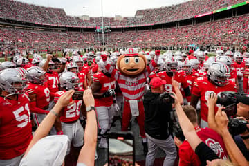 college football