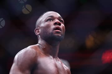 ufc flyweight rankings