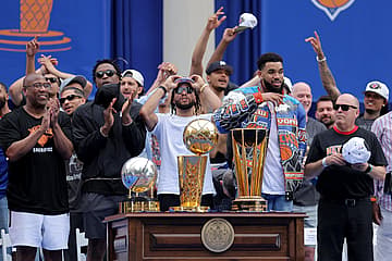 nba power rankings