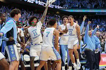 college basketball rankings