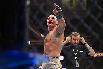 ufc 328