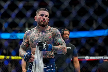 ufc 328