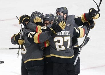Vegas Golden Knights