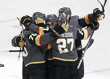 Vegas Golden Knights