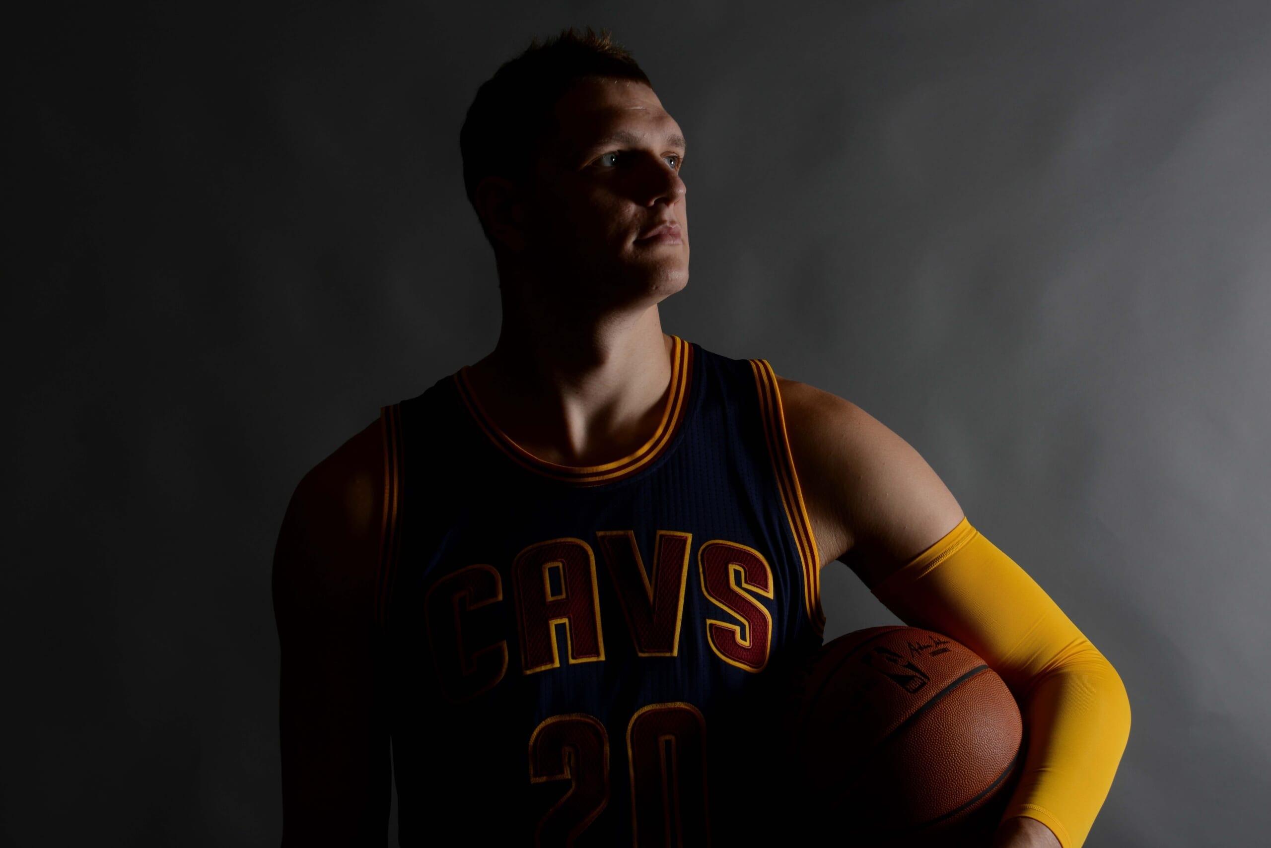 NBA free agent