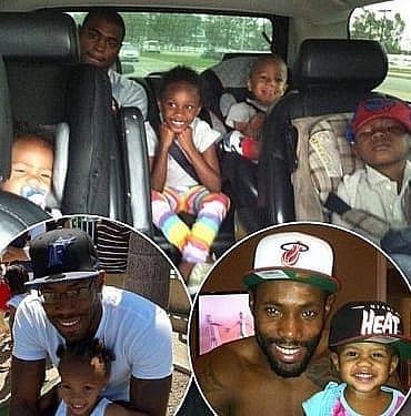 Courtesy: blogspot.com Antonio Cromartie