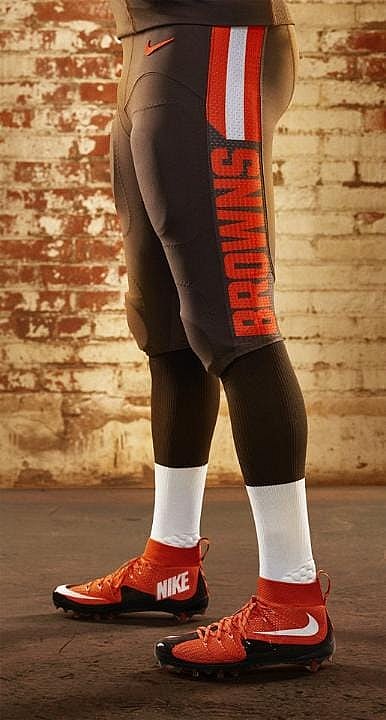 Courtesy of ClevelandBrowns.com