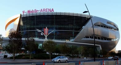 Vegas Golden Knights game day VGK