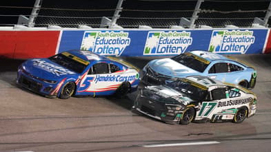 NASCAR: Cook Out Southern 500