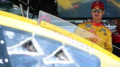 NASCAR: Cup Practice & Qualifying