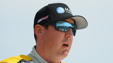 Kyle Busch