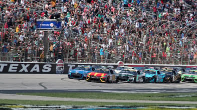 NASCAR: Autotrader EchoPark Automotive 400