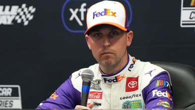 NASCAR: Cup Practice & Qualifying