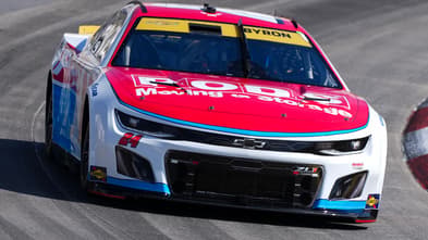 NASCAR: Cup Practice & Qualifying