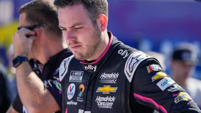 alex bowman