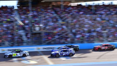 NASCAR: United Rentals Work United 500