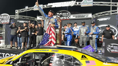 NASCAR: Xfinity Series Dead On Tools 250