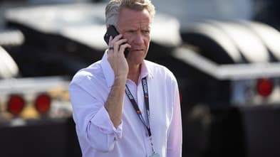 NASCAR: Cup Qualifying