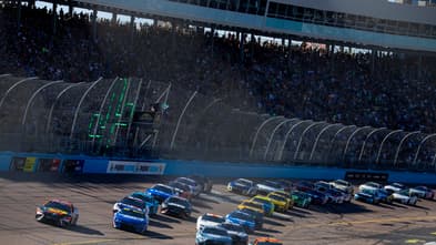 NASCAR: NASCAR Cup Series Championship