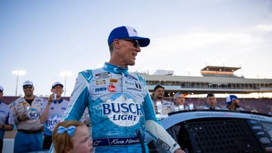 NASCAR: NASCAR Cup Series Championship