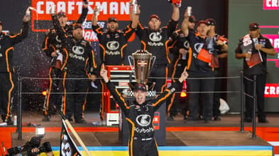 NASCAR: Truck Series Championship