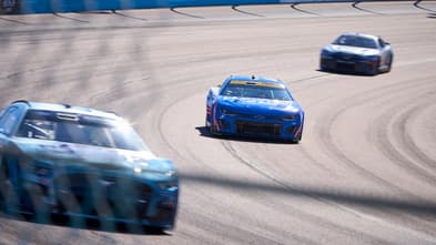 nascar