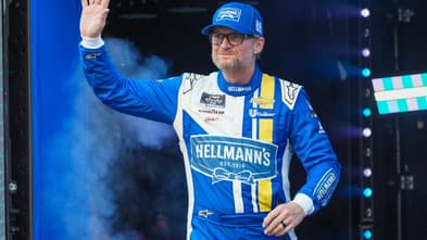 NASCAR Xfinity: Food City 300