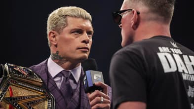 cody rhodes