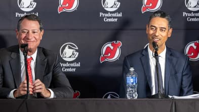 New Jersey Devils