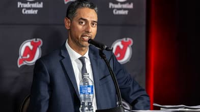 New Jersey Devils