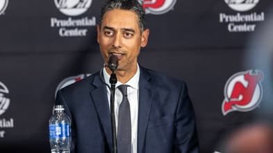New Jersey Devils
