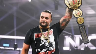 mike santana