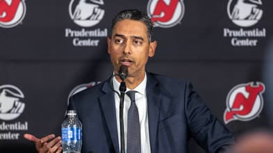 New Jersey Devils