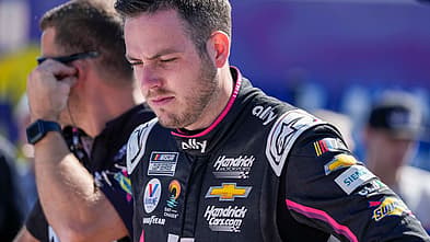 alex bowman