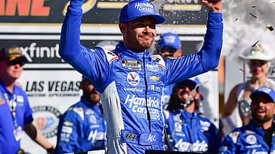 NASCAR: South Point 400