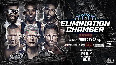 elimination chamber