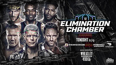 elimination chamber