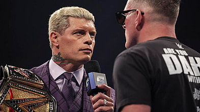 cody rhodes