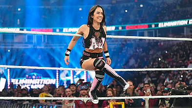aj lee