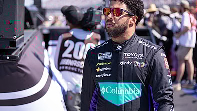 NASCAR: Goodyear 400